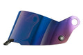 Stilo Visor For ST5 ABP Helmets (Iridium Blue Dark)