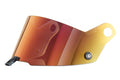 Stilo Visor For ST5 ABP Helmets (Iridium Red Dark)