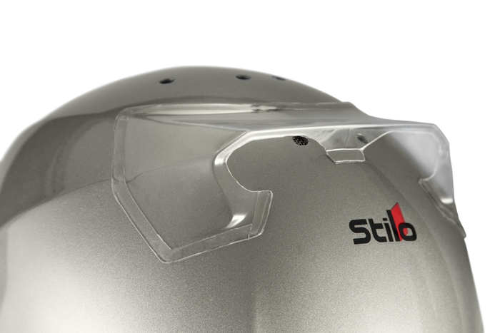 YA0927 ST6 Rear Spoiler