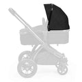 Stomp Luxe Elements Edition Carrycot/Seat Hood Complete