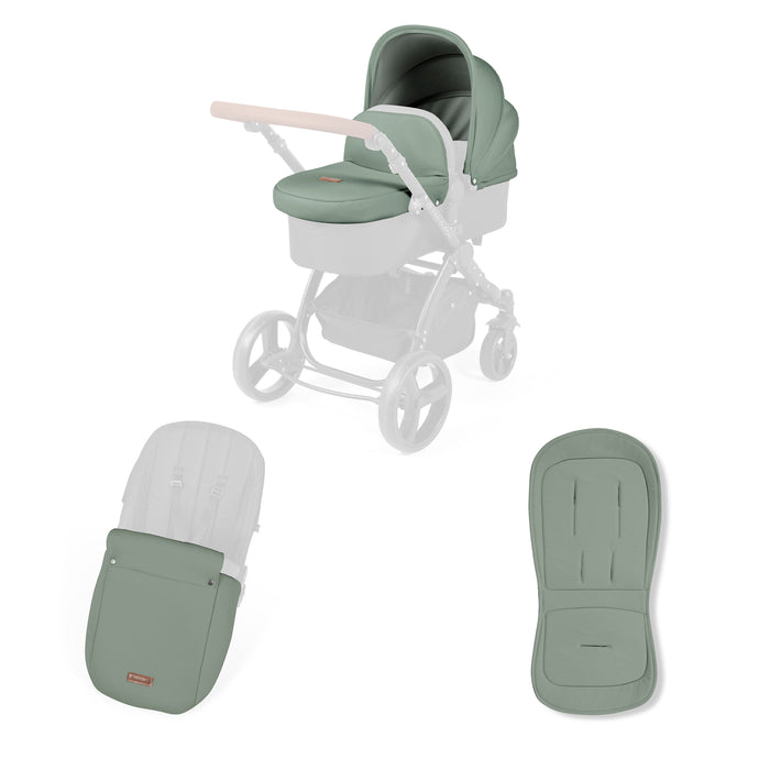 Stomp Urban All in One Colour Pack (2025 Version)