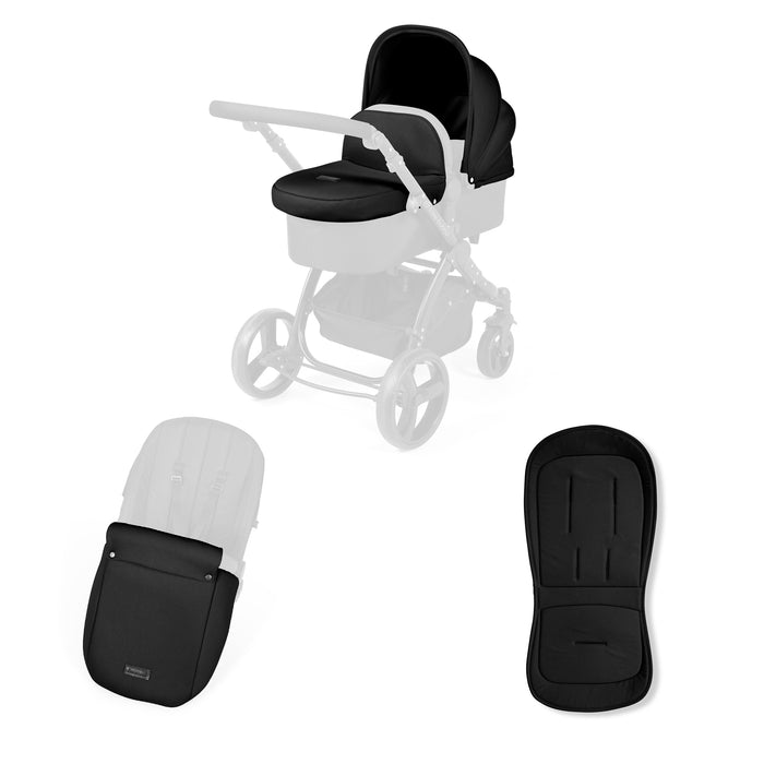 Stomp Urban All in One Colour Pack (2025 Version)