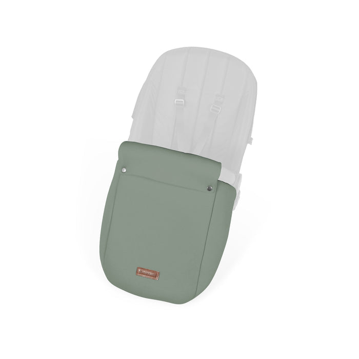 Stomp Urban Footwarmer (2025 Version)