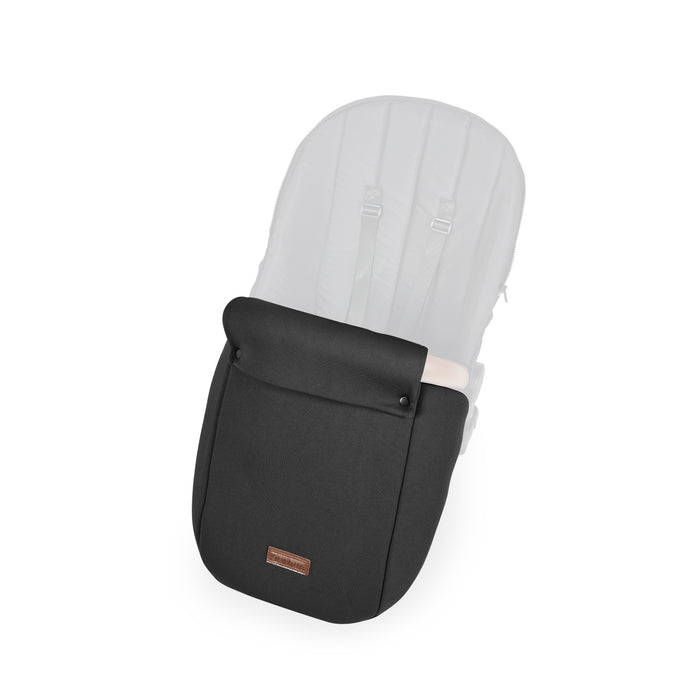 Stomp Urban/Luxe Footwarmer (2025 Version)
