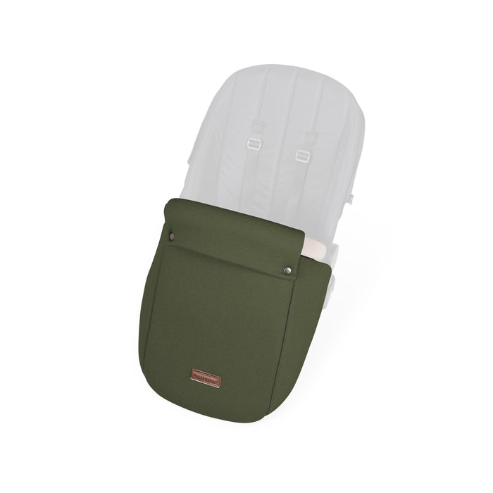Stomp Urban/Luxe Footwarmer (2025 Version)