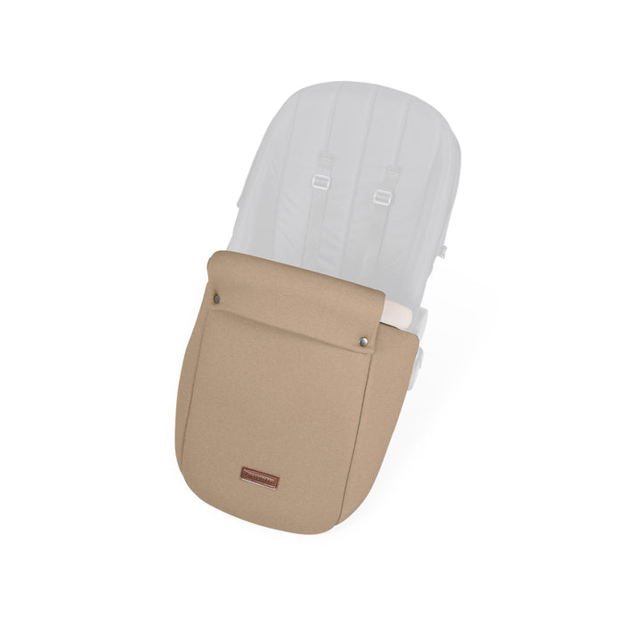 Stomp Urban/Luxe Footwarmer (2025 Version)