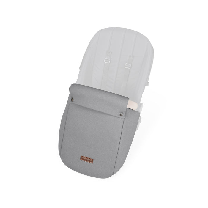Stomp Urban/Luxe Footwarmer (2025 Version)