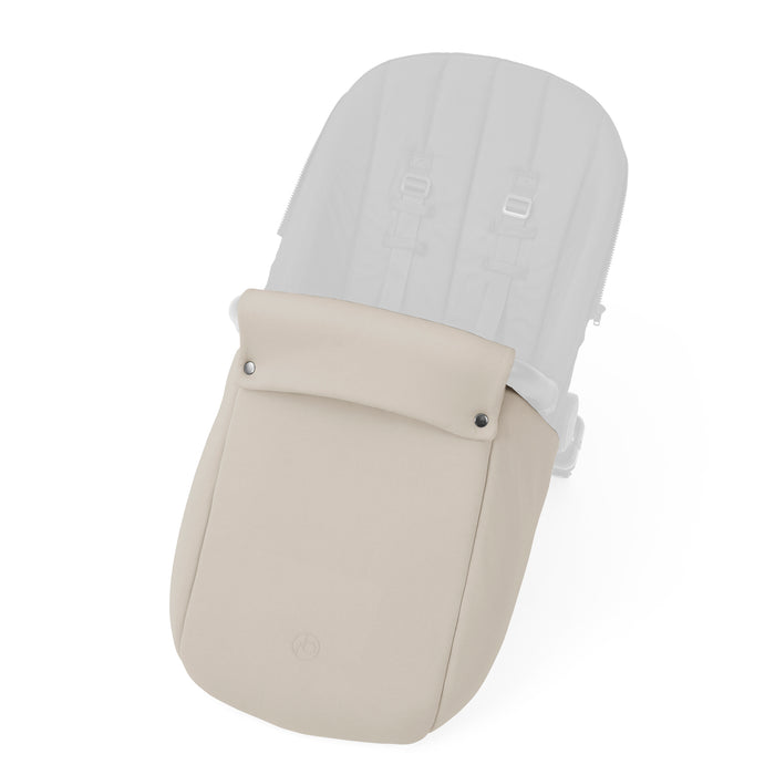 Stomp Urban/Luxe Footwarmer (2025 Version)