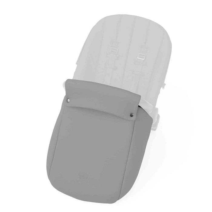 Stomp Urban/Luxe Footwarmer