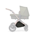 Stomp V4 Shopping Basket