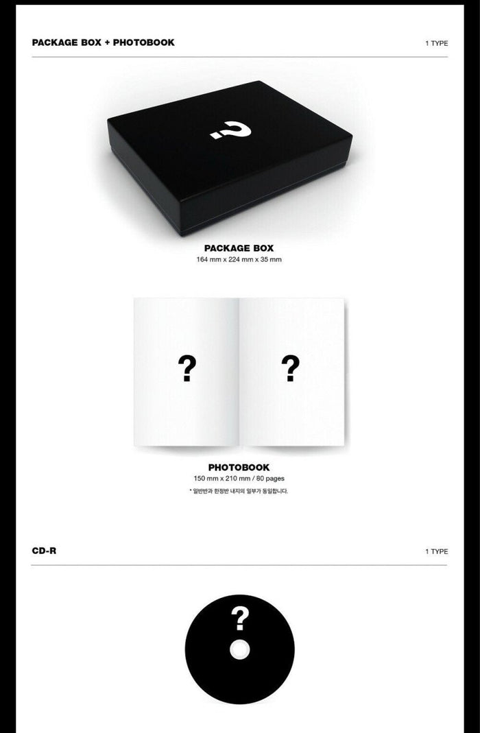 STRAY KIDS - GO生 (Limited Version + Free Shipping) - K-STAR