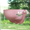 SunnyPerch Window Cat Bed