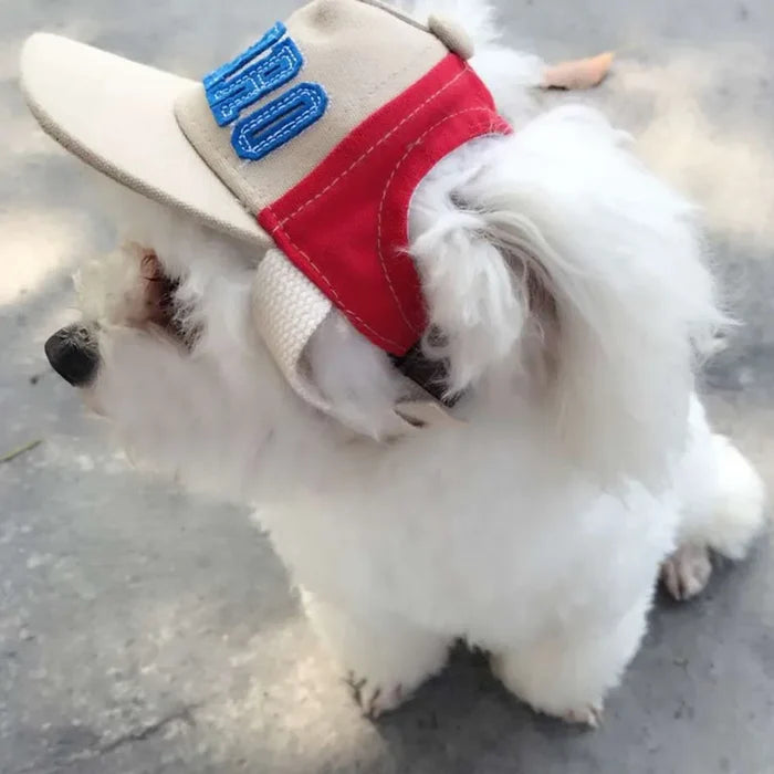 SunnyPup UV Protection Baseball Cap