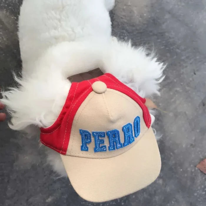 SunnyPup UV Protection Baseball Cap