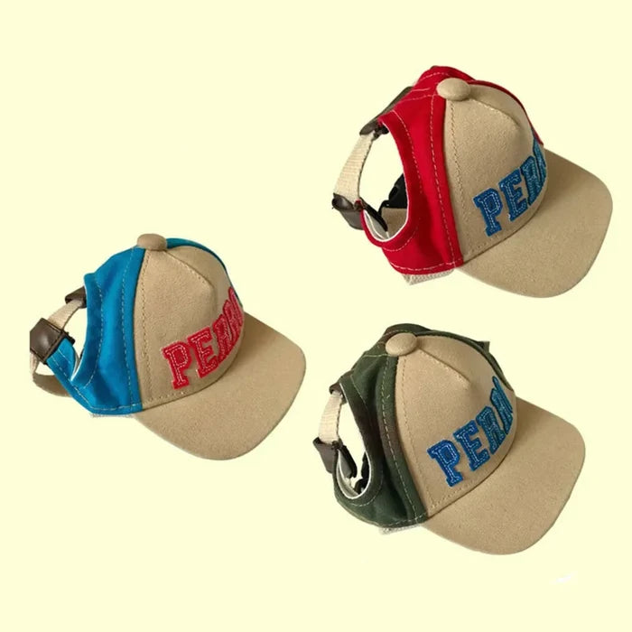 SunnyPup UV Protection Baseball Cap