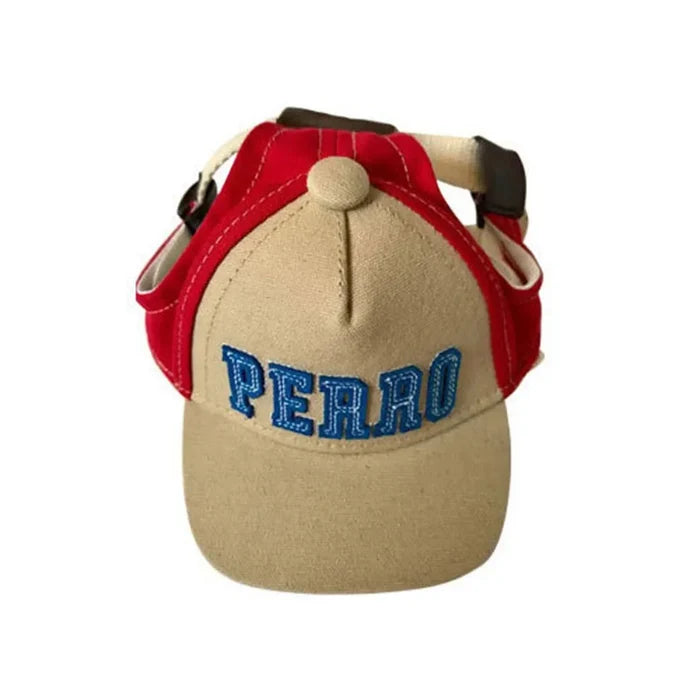 SunnyPup UV Protection Baseball Cap