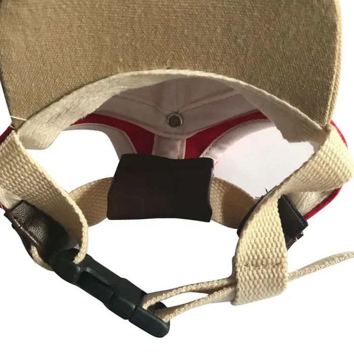 SunnyPup UV Protection Baseball Cap