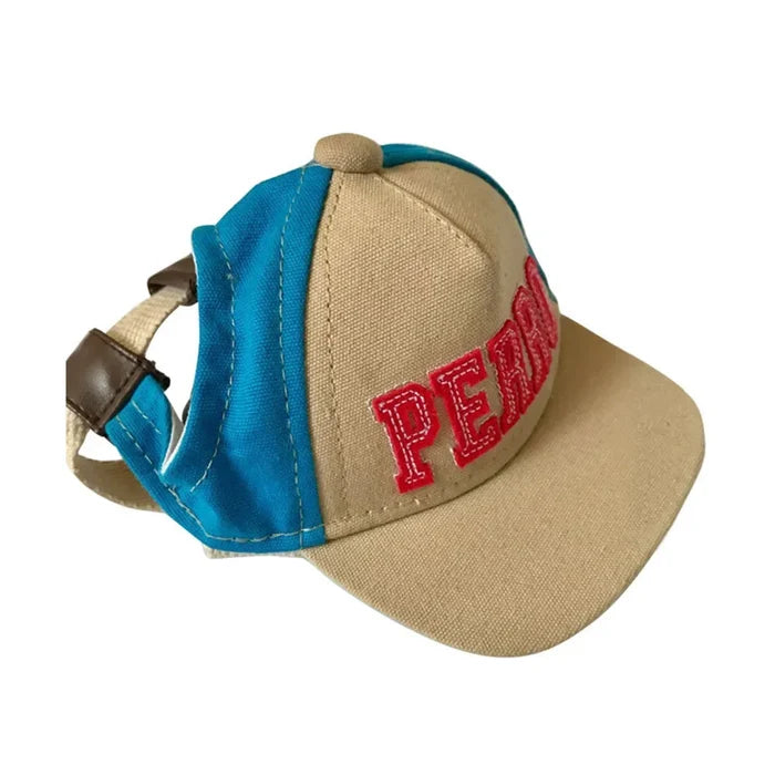 SunnyPup UV Protection Baseball Cap