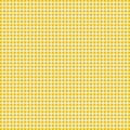 Susybee – Sweet Bees – Gingham – Yellow  SB20268-310