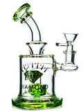 Swiss Hammer Perc by Diamond