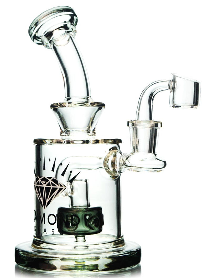 Swiss Hammer Perc by Diamond