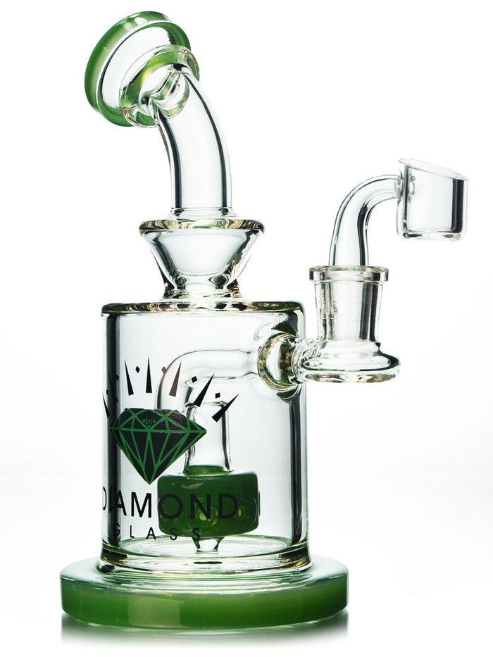 Swiss Hammer Perc by Diamond