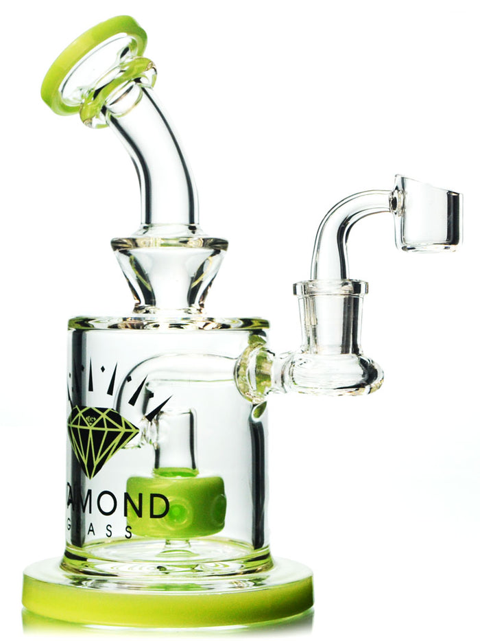 Slyme Green