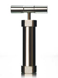 T Pollen Press Aluminum