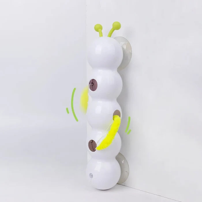 TailTwirl Interactive Cat Toy