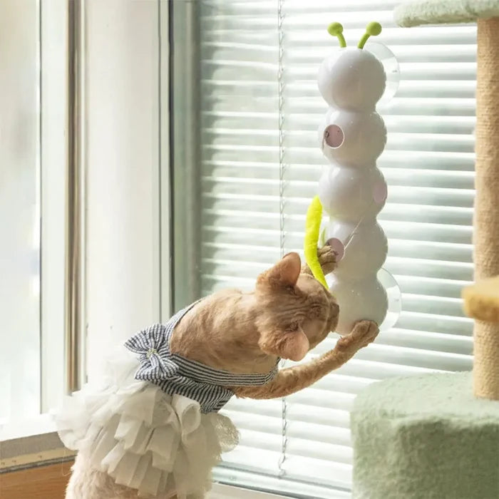 TailTwirl Interactive Cat Toy