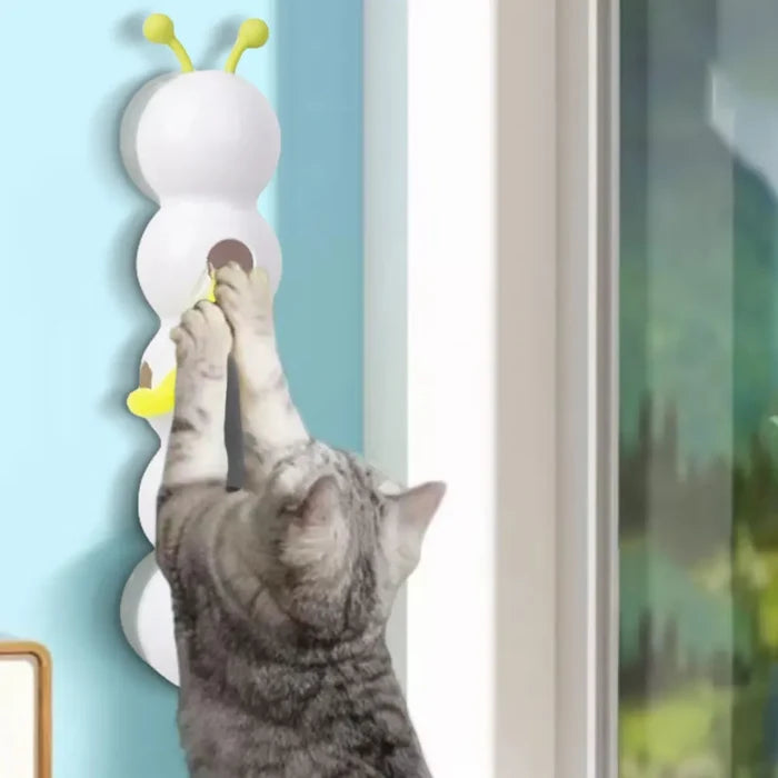 TailTwirl Interactive Cat Toy