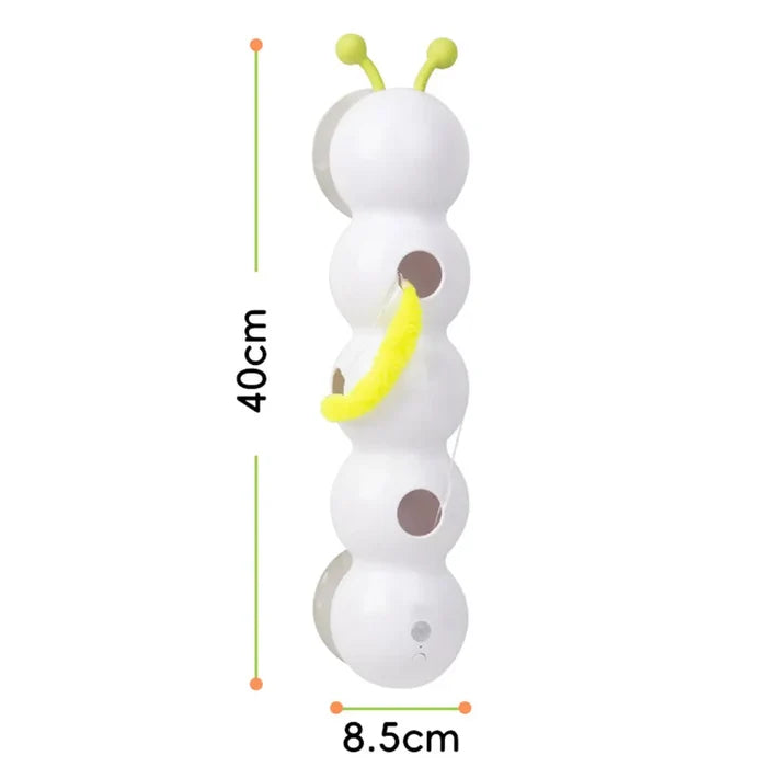 TailTwirl Interactive Cat Toy