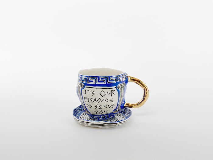 Tea Cup