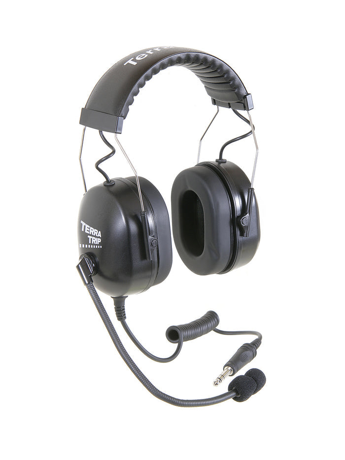 Terraphone Practice Headset