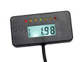 Terratrip Remote Display 202/303 V4