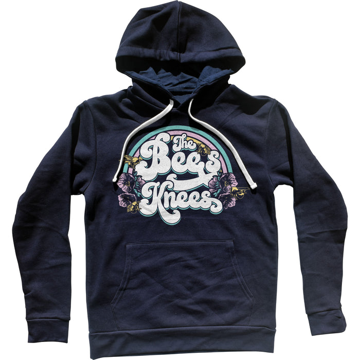 The Bees Knees Unisex Hoodie