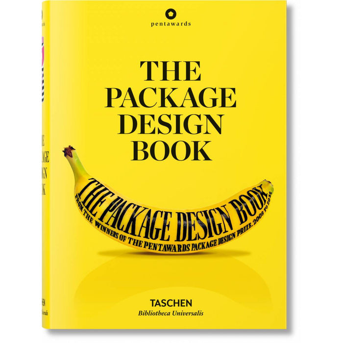 The Package Design Book