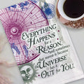 The Universe Has it Out For You Dish Towels - Set of 3