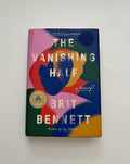 The Vanishing Half by Brit Bennet