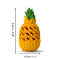 Titan-Pineapple Treat-Dispenser