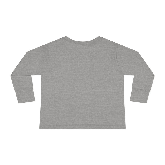 Toddler Tee - Baby Animals Flying Red Plane