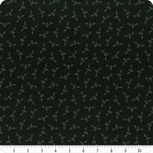 Too Cute To Spook Black Cat  Bats 22423 11
