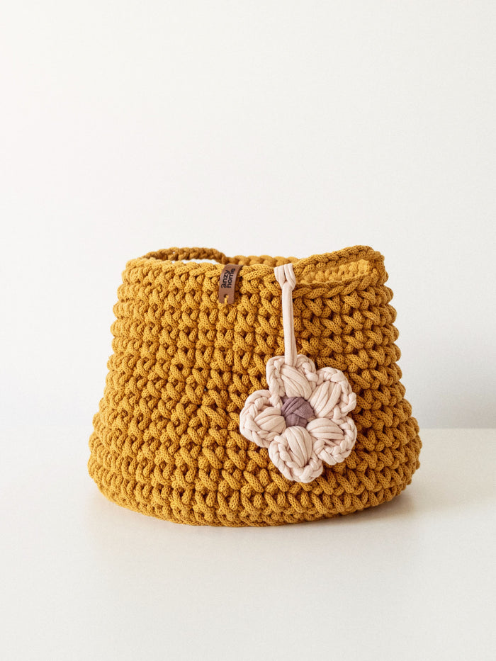 Mustard Cord