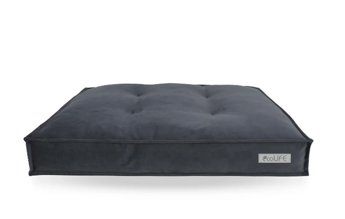 Transform Your Pet's Comfort with the Ecolife Eco Pet Lounger - Dog Beds & Loungers for dogs Snug and Cosy Pets