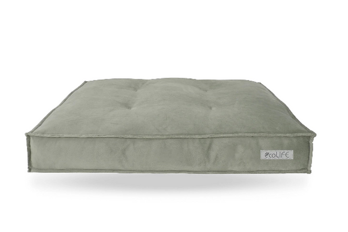 Transform Your Pet's Comfort with the Ecolife Eco Pet Lounger - Dog Beds & Loungers for dogs Snug and Cosy Pets