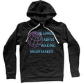 Trapped in an Abyss of Waking Nightmares Unisex Hoodie