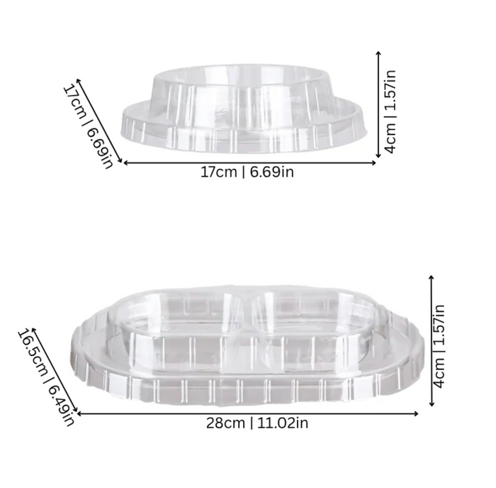 TravelPet Bowls