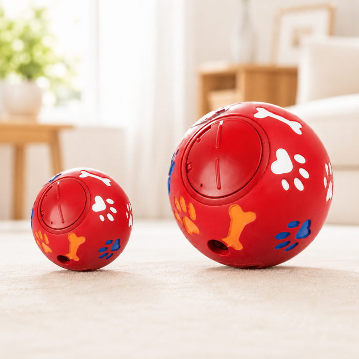 Treat Ball