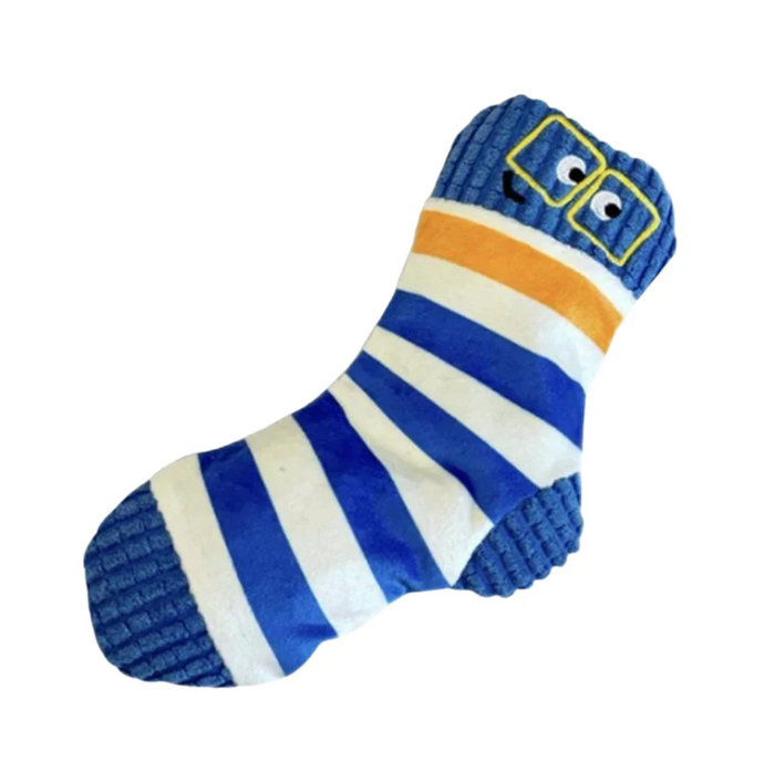 TreatSock Plush Toy