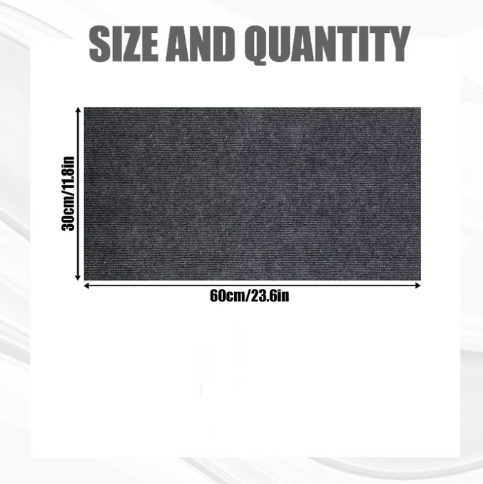 TrimGuard Adhesive Scratch-Shield